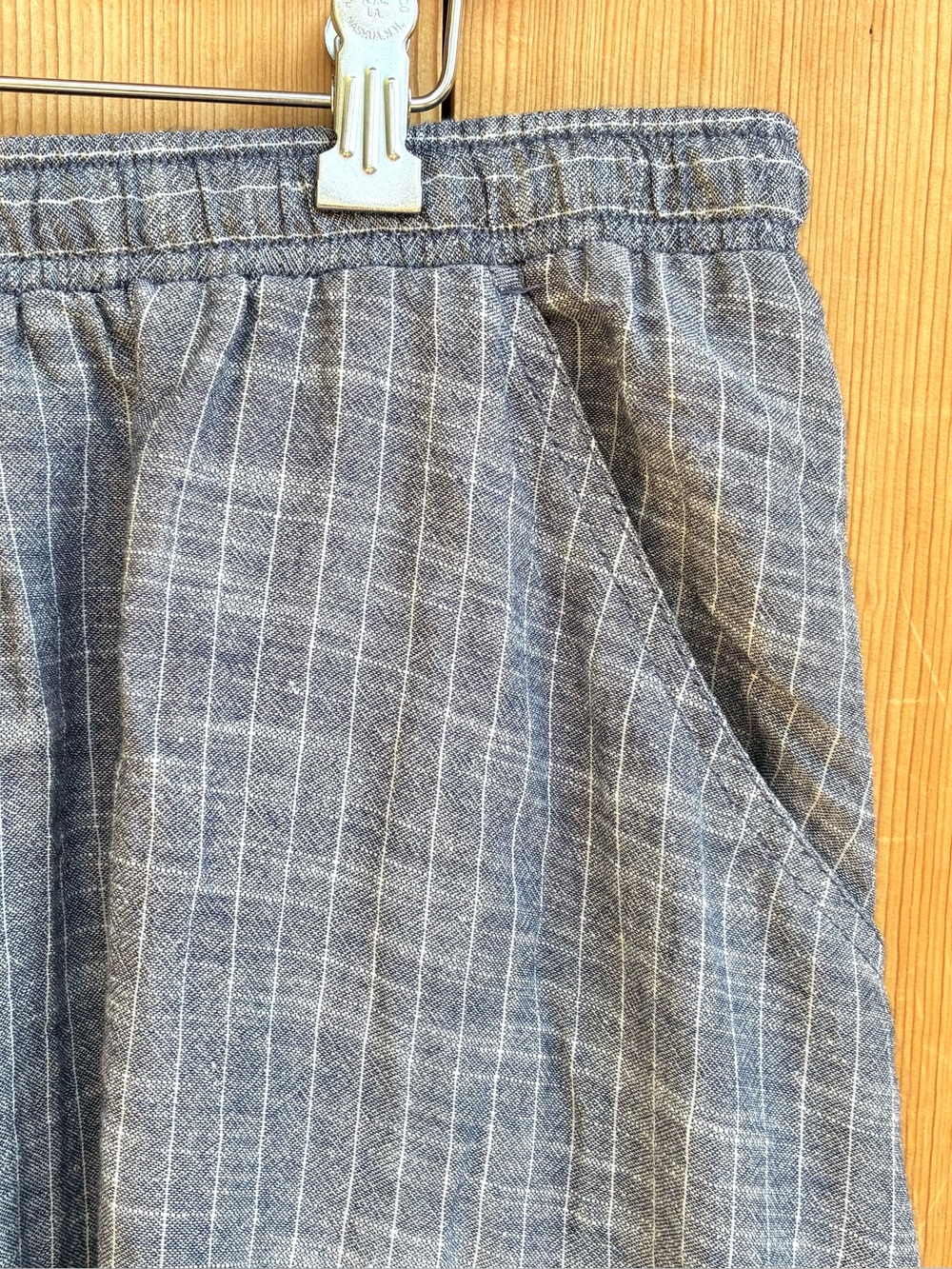 Max Studio NWOT Drawstring Circle Skirt Sz 2X - Picture 3 of 6